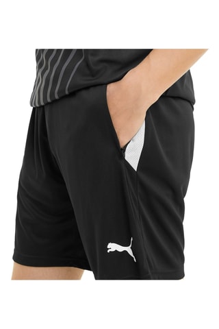 Short de entrenamiento - Negro