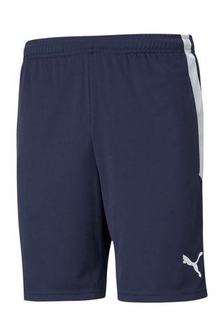 Short de entrenamiento - Azul marino