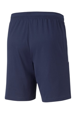 Short de entrenamiento - Azul marino