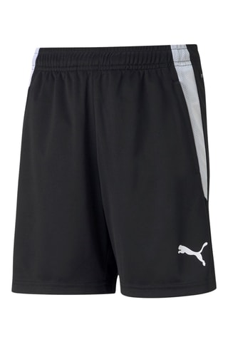 Short - Negro