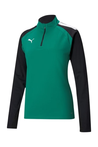 Camiseta - Verde oscuro