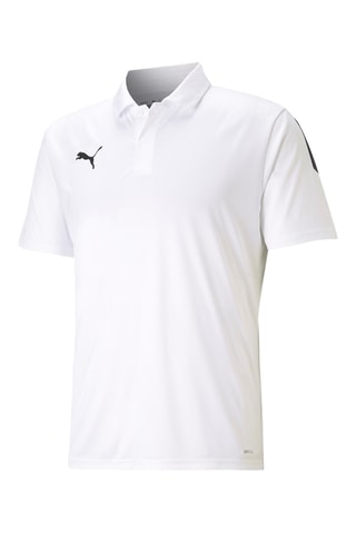 Polo - Blanco