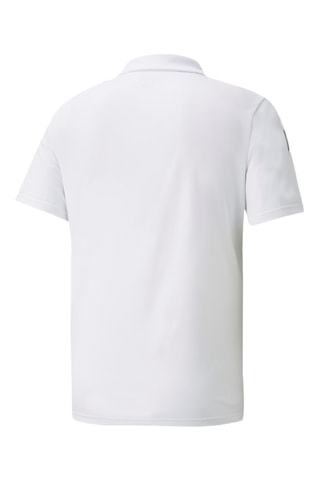 Polo - Blanco