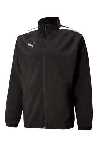 Chaqueta - Negro