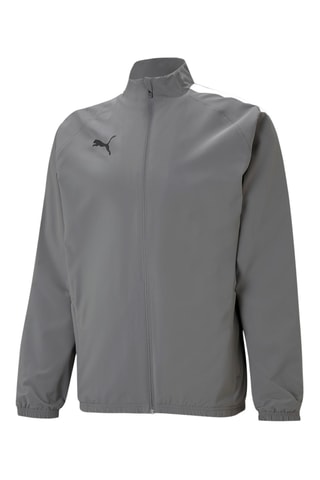 Chaqueta de entrenamiento - Gris