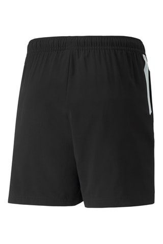 Short - Negro