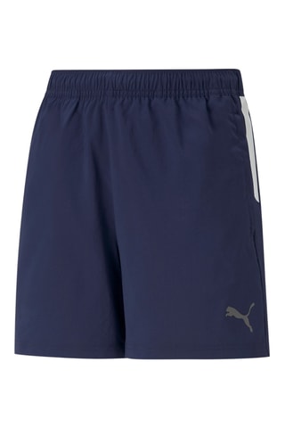 Short - Azul marino