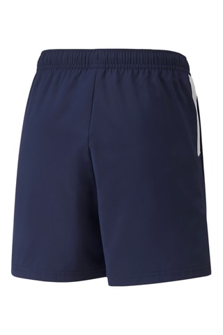 Short - Azul marino