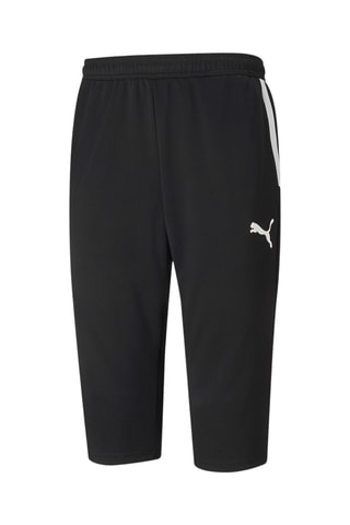 Short de entrenamiento - Negro