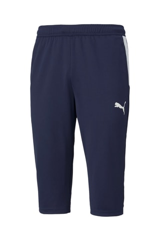 Short de entrenamiento - Azul marino