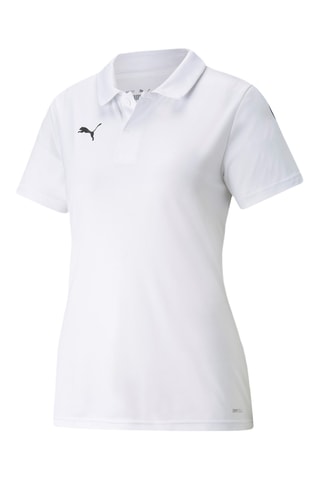 Polo - Blanco