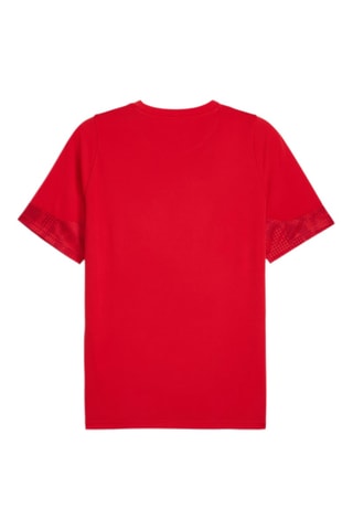 Camiseta de entrenamiento - Rojo