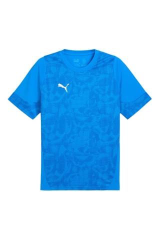 Camiseta de entrenamiento - Azul