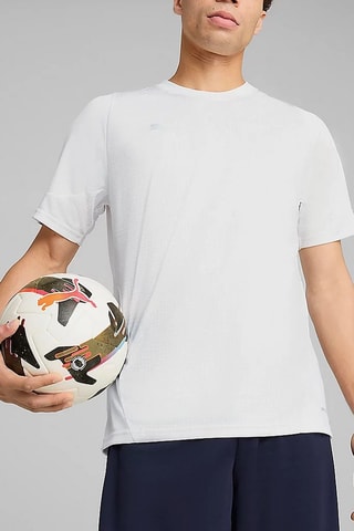 Camiseta de entrenamiento - Blanco
