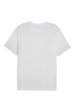 Camiseta de entrenamiento - Blanco