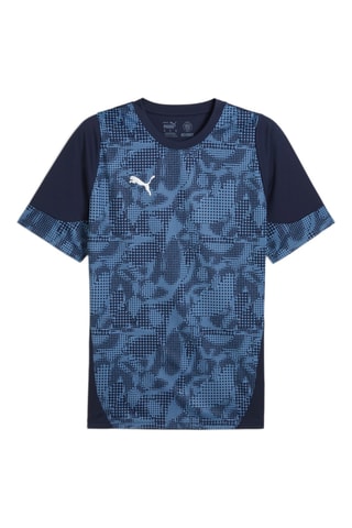 Camiseta de entrenamiento - Azul