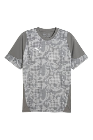 Camiseta de entrenamiento - Gris oscuro