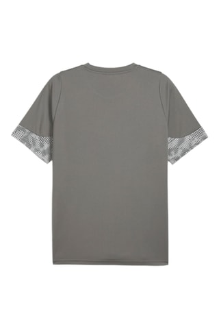 Camiseta de entrenamiento - Gris oscuro