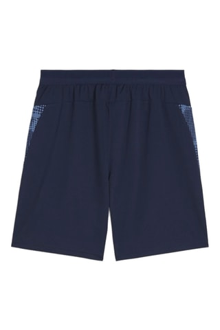 Short de entrenamiento - Azul marino