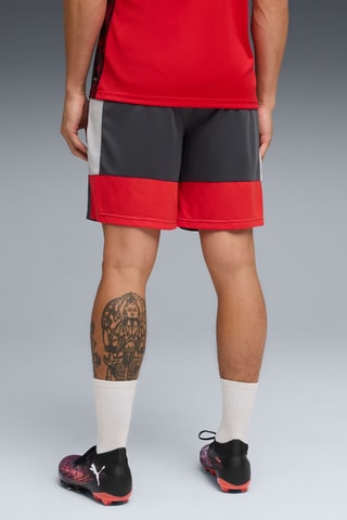 Short de entrenamiento - Gris oscuro