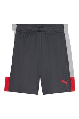 Short de entrenamiento - Gris oscuro