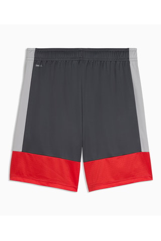 Short de entrenamiento - Gris oscuro
