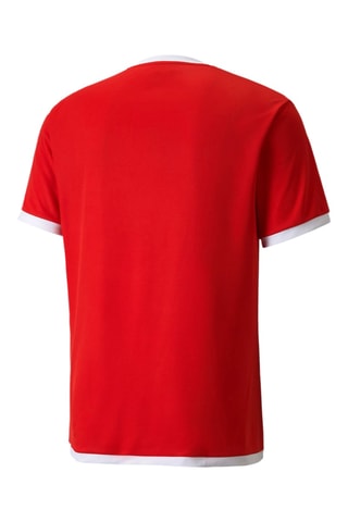 Camiseta - Rojo