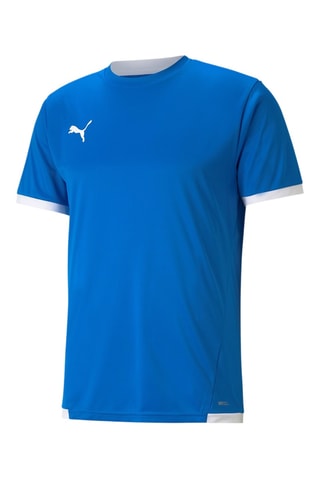 Camiseta - Azul marino