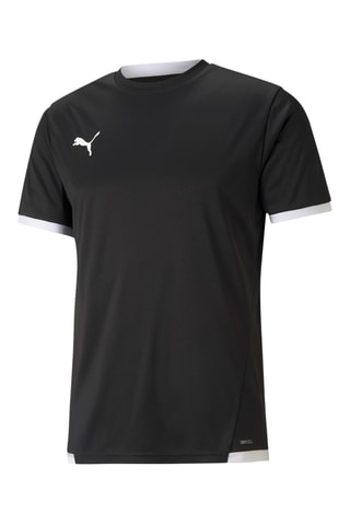 Camiseta de fútbol - Negro