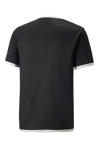 Camiseta de fútbol - Negro