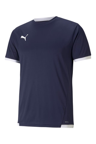 Camiseta - Azul marino