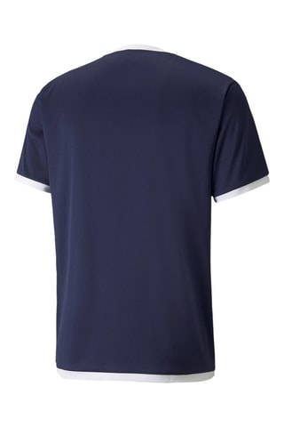 Camiseta - Azul marino