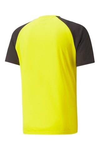 Camiseta - Amarillo