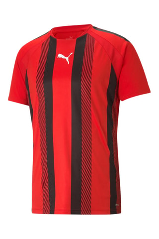 Camiseta de fútbol - Rojo