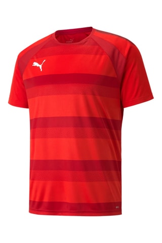 Camiseta - Rojo