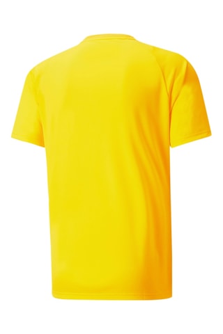 Camiseta - Amarillo