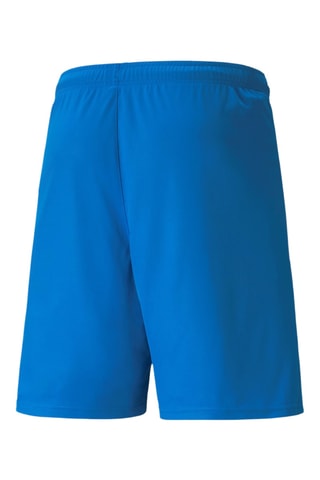 Short regular fit - Azul eléctrico