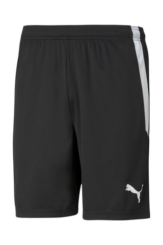 Short regular fit - Negro