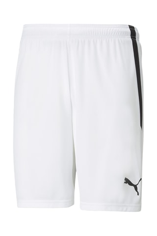 Short regular fit - Blanco