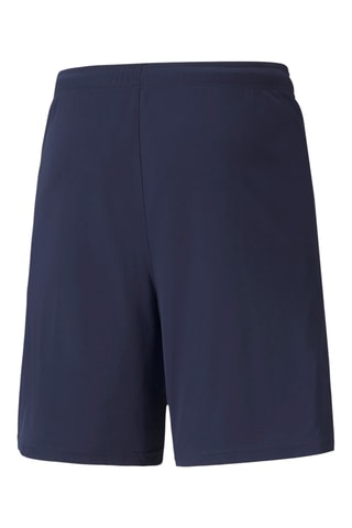 Short de fútbol - Azul marino