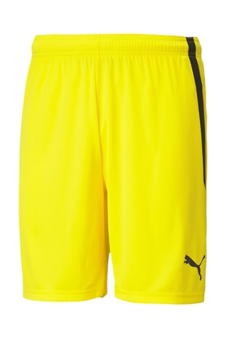 Short regular fit - Amarillo