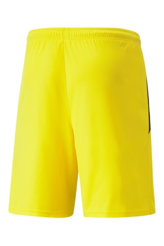 Short regular fit - Amarillo