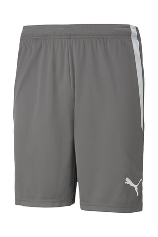 Short regular fit - Gris oscuro