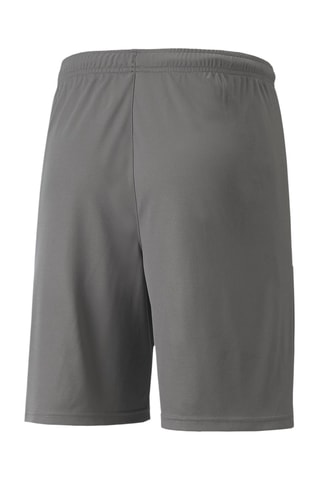 Short regular fit - Gris oscuro