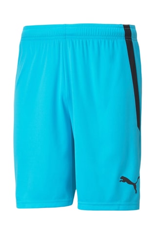 Short - Azul rey