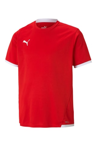 Camiseta - Rojo