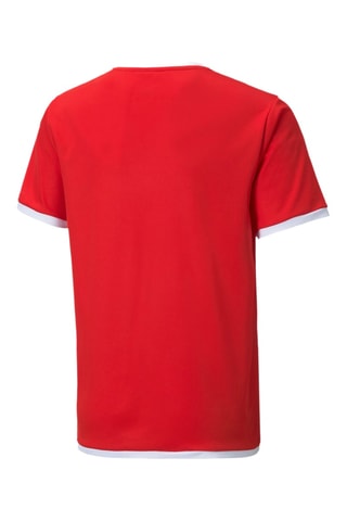 Camiseta - Rojo