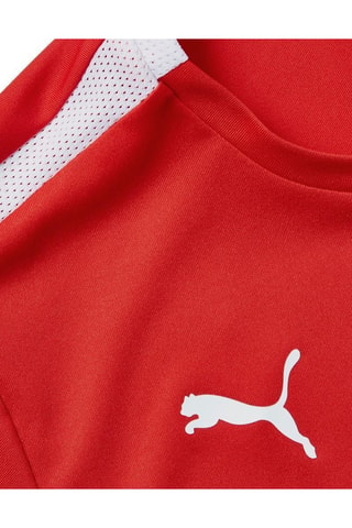Camiseta - Rojo