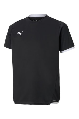 Camiseta - Negro
