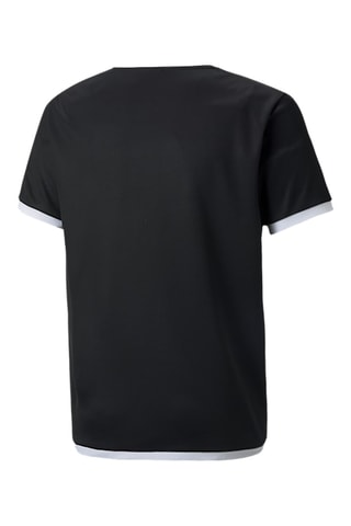 Camiseta - Negro